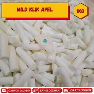 Busa Filter Mild Klik Rasa Apel
