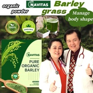 Navitas barley grass powder orginal made in japan healthy organic 100% pure natural no addition detox and lose weight soothing and laxative 0 sucrose low calorie condensed type clear body and defecate healthy good fitness partner