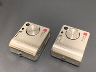 富士 fujifilm FINEPIX F401 數碼相機2部