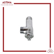 Toto TL511C1N Lock Type Sink Faucet Stop