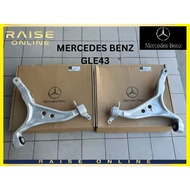 MERCEDES BENZ LOWER ARM FRONT   292 330 08 00 RH 292 330 07 00 LH  MERCEDES BENZ GLE43