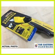 ℗ ⊕ ஐ STANLEY Utility Knife Cutter | Blade STHT