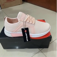 AIRWALK GABRIELA DARK GRAY MEN'S SNEAKERS