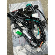 KABEL BODI SET HONDA BEAT FI NON ISS 2014-2015 STATER HALUS KODE 32100-K25-600