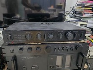 Audiolab 8000A 綜合擴音機 英國製