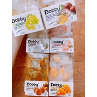 Fruit dobby candy