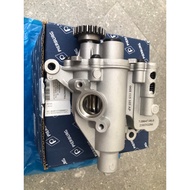 VW GOLF MK6 GTI PASSAT CC AUDI A4 A5 B8 Q5 engine oil pump