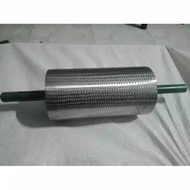 Grease Roll 3.5x17 / 3.5" x 17 length 20cm