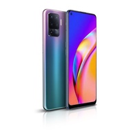 hp oppo reno 5f 5 f 8/128 gb kamera 4k murah ram 8 rom 128 amoled vooc