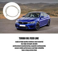 Durable Oil Supply Pipe 4an Turbo