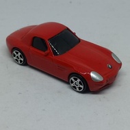 maisto bmw z8 coupe loose diecast no mulus not matchbox hotwheels
