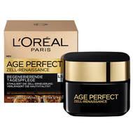 LOreal Paris Zell Renaissance - Kem ban ngày.
