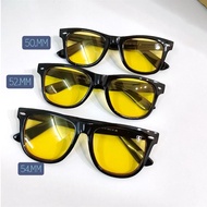 Spec Mata  Rybn Night & Day Driving Anti Glare Eyewear Unisex