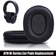 ATH M-Series Replacement Ear Pads For Audio-Technica ATH-MSR7 M50X M20 M40 M40X SX1 Ear pads Accesso