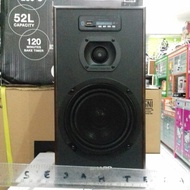 Speaker SHARP Cbox B625ubol 2speaker