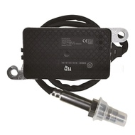 Mercedes Benz NOx Emission Sensor วัสดุ ABS Cross Border เหมาะสําหรับการวินิจฉัยและซ่อมแซมเครื่องยนต