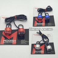 Mata Elang Kedip Strobo / lampu Led mata elang Strobo (universal?)