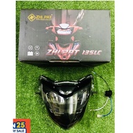 OFFER LAMPU ZHIPAT LED LC135 NEW LC135 V2 V3 V4 V5 V6 100% VIETNAM