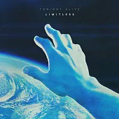 Tonight Alive / Limitless (Vinyl)
