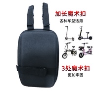 Mini Faucet Mountain Bike Front Bag Electric Scooter Bicycle Front Bike Front Bag Head Bag Bicycle F