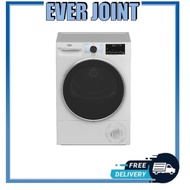 BEKO B5T4923RW 9KG HYBRID HEAT-PUMP DRYER FREE DISPOSAL