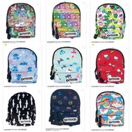 預訂 outdoor x Care Bears Sanrio Hello Kitty 姆明 Toy Story Tamagotchi 迷你背包