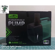 Aquaspeed pump A4000