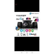 vinnfier speaker ether 6btr