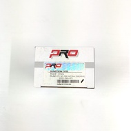 PROTEC Ignition Coil Honda City SEL IDSI ( OE Part No : 30521-PWA-003 - Back Side / 30521-PWA-003 - 