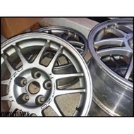 Sticker Rim Oz Racing Lancer Evolution 5 Evo 4 Cp9a Factory Quality