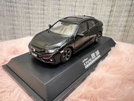 本田 Civic Hatchback 模型車 $100 ／架