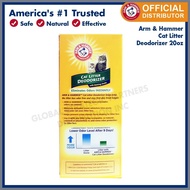 Arm & Hammer Cat Litter Deodorizer