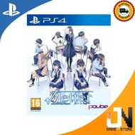 PS4 Root Letter (R2) (English)(NEW)