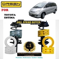 Toyota Estima ACR30 ORSEN Coil Spring Buffer