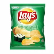 Lays Potato Chips 68 grams Seaweed