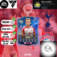 PLAYER KEYCHAIN - BAYERN MUNICH