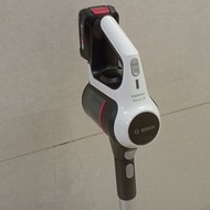 Bosch Series 6 輕量吸無線吸塵機 全套 齊配件