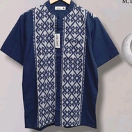 Men'skoko with the Latest Motifs 19 Nov