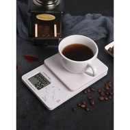 Small Small Electronic Scale Weighing Gram Household Kitchen Scale Baking Small Grams Weighing Preci