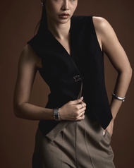 CORE Atelier - ELEVATE Vest เสื้อกั๊ก