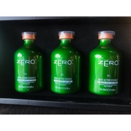 READYSTOCK Original Zero BC Wake Active Essence Smoothing Repair Silky Lasting 50ml