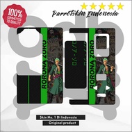 *Fullbody* 80 AN B80 Garskin Case/ Premium Custom Sticker