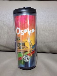 Starbucks 大阪城市杯