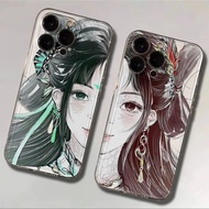 Perfect World Suitable for OPPOA9x Phone Case oppo Transparent a57 Fire Linger a5/2/3pro Biyao a11x 