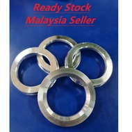 (CH12)Sport Rim Center Cone For Toyota Alphard Camry Estima Harrier Innova Vellfire Mark X Mark V Ma