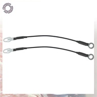 [VNG3]Car Truck  Lift Support Cables 5L5Z9943052AA F37Z99430053A for  Ranger  B2300 B2500 B3000 B400