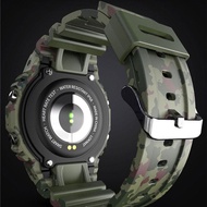 LOKMAT OCEAN Swimming Cycling Running Sports Waterproof Smart Watch Pedometer Heart Rate Sleep Monit