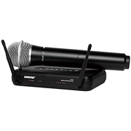 Shure SVX24/PG28 Single Channel  Wireless Handheld Microphone System