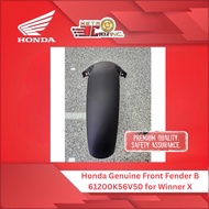 Honda Front Fender B 61200K56V50 for Winner X