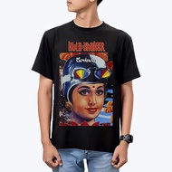 KULA SHAKER T-SHIRT | UNISEX BRITPOP ROCK BAND SHIRT | GOVINDA